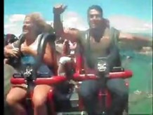 rollercoaster