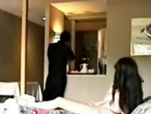Roomservice slut