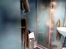 Shower Slut