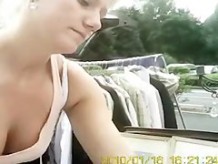 Wolter's Downblouse Bitch 111