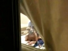 Nude Massage
