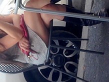 Al bar