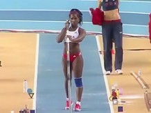 Atleta Cubana 01