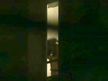 Neighbor Voyeur Undressing 12