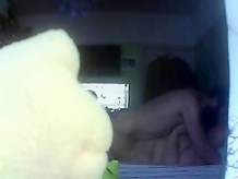 Laptop Cam - Fatties Fucking
