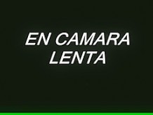 En la dulceria