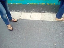 Public Feet 4