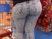 SEXY JEANS