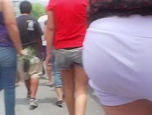 Short Blanco (Q-lito)