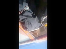 Upskirt le retour