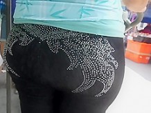 Big booty-Madura Qlona