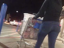 Hot Ass Jeans