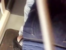 Big white ass