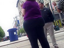 BBW Huge Ass Booty Butt Culo