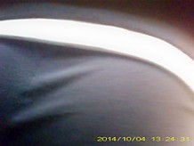 Nice public ass 3