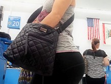 bubblebut milf
