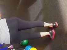Gym PAWG2