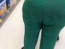 MAMMOTH BOOTY