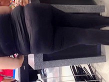 Very nice BBW ass