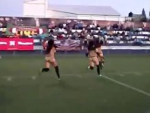 Bikini Football 04