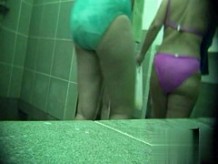 Hidden cameras in public pool showers 404