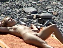 Nude Beach 26