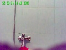 spycam bathing