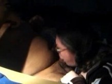 Hot GF Deepthroatn