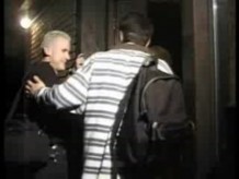 XXX"Homemade" German video Hot mom takes son and his friendXXX