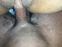 Hot Homemade Cumshot