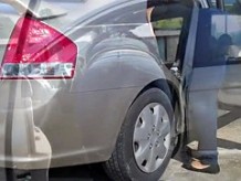 Phat Booty BBW Car Wash.