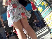 upskirt 4