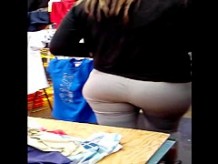 Mis objetivo se hara realidad con ese Culote en mallones