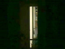 Neighbor Voyeur Undressing 1