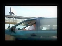 minivan