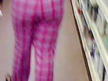 PJ's