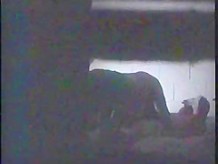 Hidden Cam: On Top Floopy Tit Sucker