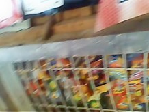 boso sa tindahan