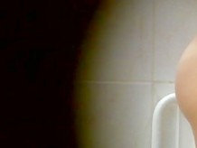 shower real voyeur5