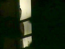 Neighbor Voyeur Undressing 7