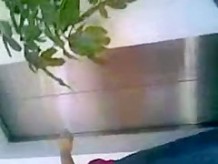 COME CULO DE MI EX EN EL TRABAJO