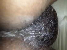 BlackAzz BackShotz