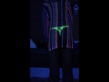 Blacklight BJ