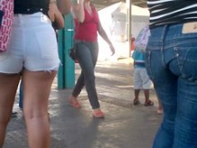 teen big ass pt2
