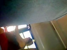 Flashing in the bus0001