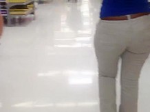 Cashier Booty pt 2