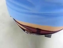 bendver thong