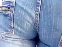 Booty touch
