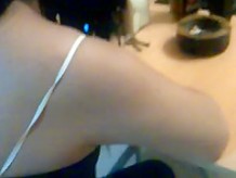 Masturbating on my best friend's house