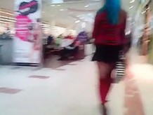 Laufende Wichsvorlage!:))